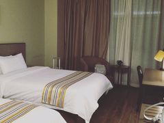 -如家精选酒店(苏州火车站万达广场地铁站店)