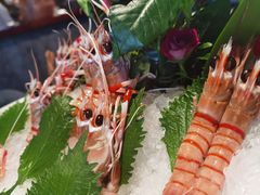 -Mr·Fish鱼鲜生海鲜放题(银泰in99店)