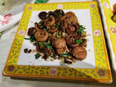 -那家小馆•北京菜•烤鸭(中关村店)