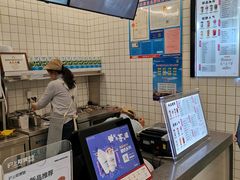 -沪上阿姨·精选茶饮(山大路店)