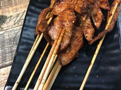 -郑享吃烧烤烩面(红专路店)