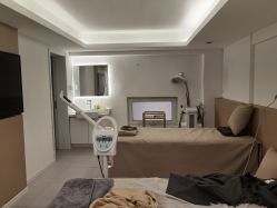 -美奈サロン美甲美睫皮肤管理