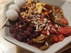 -锦府盐帮·李宅(领展购物广场中关村店)