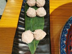 -三太子地摊烧烤·小龙虾(北蔡店)