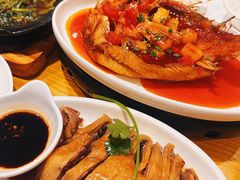 -东就鸭饭店·古早海南菜(友谊南海城店)