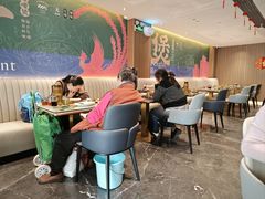 -凤来茶餐·粤菜馆(珠江新城店)