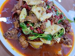 -全超美味轩大盘鸡店