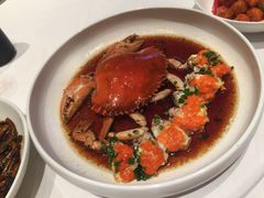 -玫瑰厅上海菜(兴国路店)