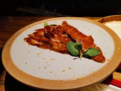 桂花香烤鸭-青年公社烤鸭(青年路店)