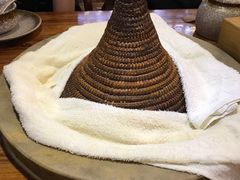 -滇香肴·云南菜蒸汽石锅鱼(云南北路店)