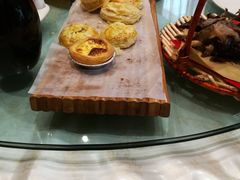 -自助火锅筷乐食代自助餐厅(金辰店)