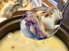 -宫燕府·京菜·烤鸭·淮扬菜(王府中心店)