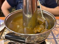 葡式咖喱崩沙牛腩-番茄屋葡式美食(总店)