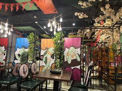 -甲大帅·甲鱼·椰子鸡主题餐厅(唐家店)