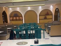 -西部马华清真兰州牛肉面·烧烤夜市(关东店)