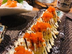 -半藏居酒屋(香港花园店)