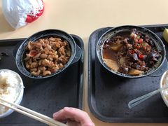 -中山大学东校区-学生第2食堂