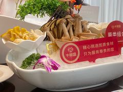 -牛鼎盛新疆雪花鲜牛火锅(武夷绿洲 店)