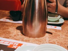 -炭舍干锅·烤鱼(扬名广场店)