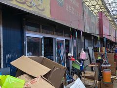 门面-重振华中蔬菜批发市场(重庆中路店)