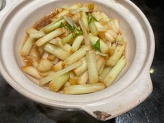-芳芳私房菜·精做淮扬菜(承德路店)