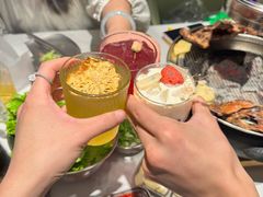 -范儿·嫂子烤肉·精致炭火烤肉(长治路店)