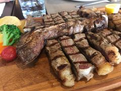 -IL Forno 意坊·意大利餐厅(温州万象城店)