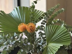 -九月里.自由花园餐厅