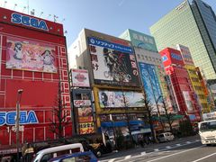 -秋叶原电器街