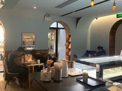 -C Cafe(朵云书院·戏剧店)