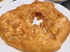 德昌咸煎饼-伍湛记 · 广州老字号(龙津中路店)