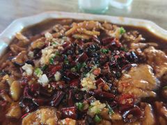 -卢庄(江汉路店)