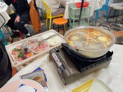 -小煵记·打边炉(西丽文光店)