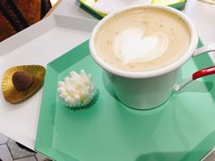 -茶是一枝花泡茶店