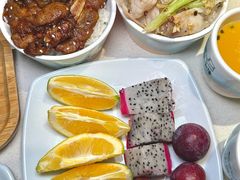 -小鱼小牛(世欧广场店)