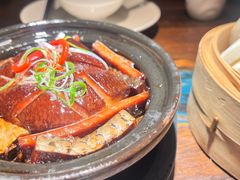 -外婆家(蓝色港湾店)