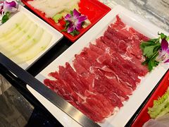 -红辣椒·川菜·火锅(张杨路店)