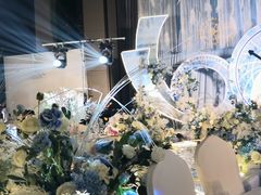 -西安西藏大厦开元名都大酒店·四季轩中餐厅
