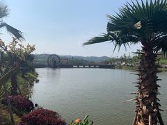 -枫香湖儿童公园