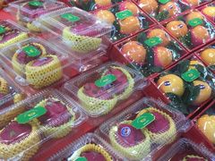 -鲜力达果品批发直销(汇金店)