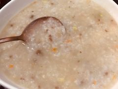 牛肉蔬菜粥-槿Story·韩国料理(望京韩国美食城店)