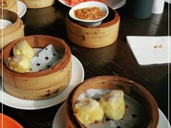 -上海三甲港铂瑞酒店-卓越西餐厅