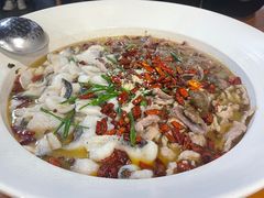 -邱大妈水煮(龙山店)