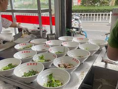 -老赵面店(大西路店)