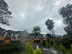 -云禾壹海景庄园餐厅