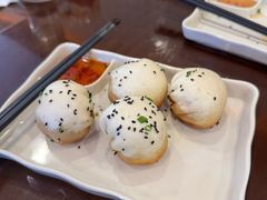 -东泰祥生煎馆(陕西南路店)