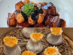 -成隆行·蟹王府(淮海店)
