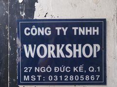 -The Workshop Coffee