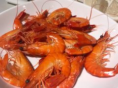 -达叔香味海鲜(海棠68环球美食街店)