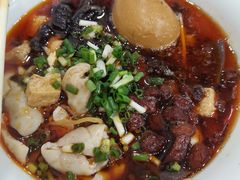 -蒋家肠旺面馆老店(合群路店)